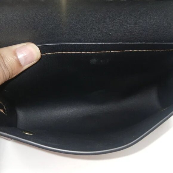 Crocodile Snakeskin Faux Leather Crossbody Handbag, Clutch & Wallet​ - Picture 2 of 9